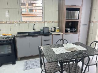 Casa completa - Governador Celso Ramos à 15min da praia de palmas - 8