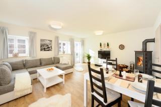 Familien- und Wellnesshotel "Viktoria" - Oberstdorf - 9