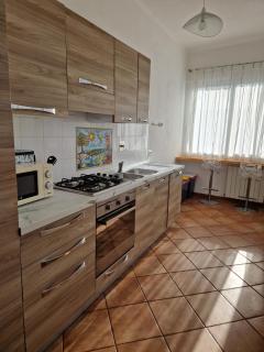 Alloggio Turistico 3 minuti da aeroporto- Fiumicino centro - 5