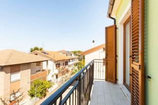 Casa Lilly - Porto SantʼElpidio - 7