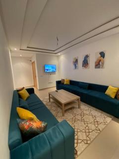 appartements Mohammedia/mansouria - Pont Blondin - 8