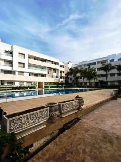 appartements Mohammedia/mansouria - Pont Blondin - 4