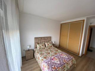appartements Mohammedia/mansouria - Pont Blondin - 3