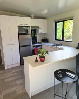 Private Country Cottage - Paraparaumu - 6