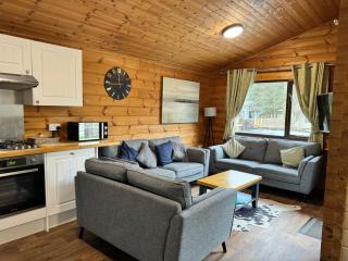 Sherwood Castle by Liv Retreats - Nottingham - 8