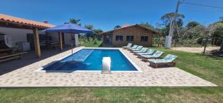 Solar das Bromélias - Arraial d'Ajuda - 9