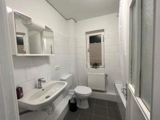 "Live Good, Work Good" Central House by GG Rental Hamburg - Stadt Schenefeld - 3