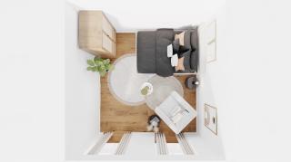 Cozy Apartment at Bergmannkiez - Berlim - 9