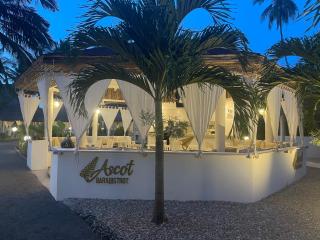 Watamu Ascot Resort - Watamu - 8