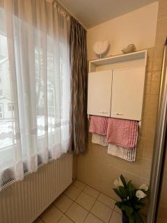 Ferienwohnung Herzstück - Willingen - 6