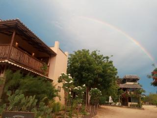 Residencial Villa Jeri - ground floor apartment 300m from the beach - Jericoacoara - 1