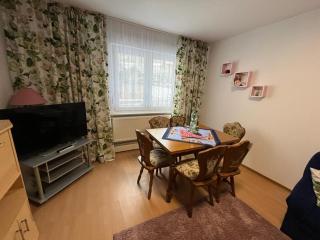Ferienwohnung Herzstück - Willingen - 8