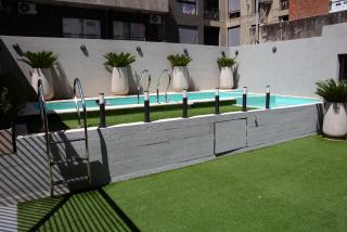 Suite 19: Apartamento Acogedor en Rosario Centro - Rosario - 6
