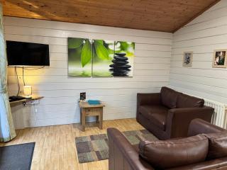 Sherwood Castle by Liv Retreats - Nottingham - 1