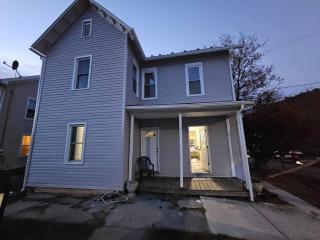 Home away from Home - - 0