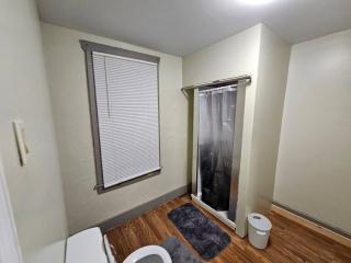Home away from Home - - 9