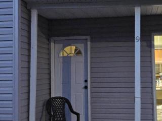 Home away from Home - - 7