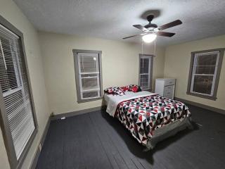 Home away from Home - - 4