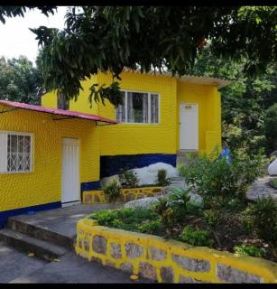 Alojamiento Rural Gran Chaparral - 9