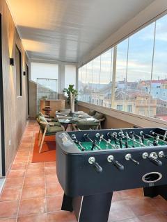 Tennessee Penthouse - Málaga - 7