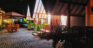 Cendani Bungalow - 8