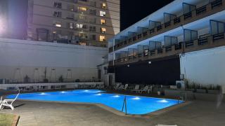 Hotel Peninsula - Punta del Este - 9