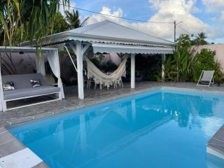 Villa Almeida à 500m de la plage - 1
