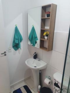 Apto. Campolim a 100mts do shopping Iguatemi - Sorocaba - 1