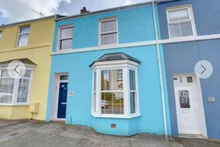 Honey Cottage - Pembrokeshire - 0