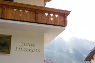 Haus Filzmoos - Filzmoos - 8