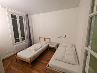Charmant appartement familial avec jardin - Sèvres - 5