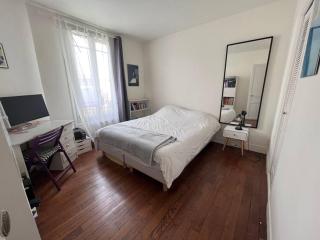 Charmant appartement familial avec jardin - Sèvres - 4