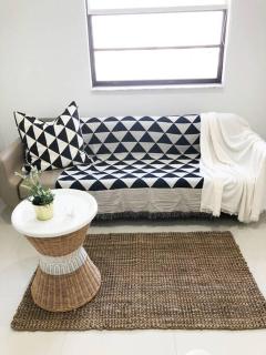 MODERN AND ECLECTIC APARMENT A STEPS THE BEACH - Miami Beach - 8