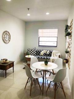 MODERN AND ECLECTIC APARMENT A STEPS THE BEACH - 9