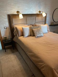 Miramare Cosy appartement pied dans l'eau avec piscine - Mohammedia - 8