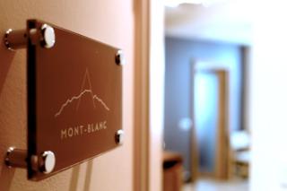 Mont Blanc - Emplacement n1 au centre d'Annecy - Annecy - 3