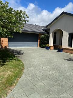 Spacious Home - Paraparaumu - 3