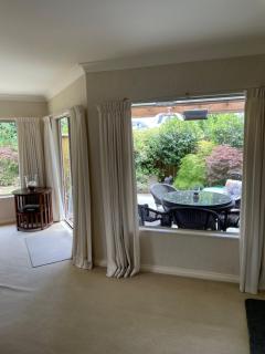Spacious Home - Paraparaumu - 2