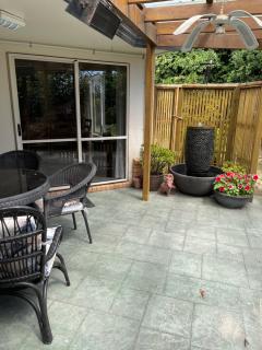 Spacious Home - Paraparaumu - 1