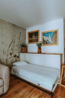 Apartament Zamojskie Roztocze - Zamość - 4