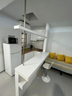 Casa marea - Puerto Calero - 1