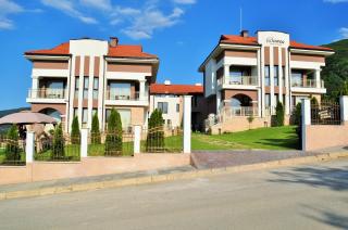 Vikeya Guest House - 0