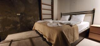 Rooms Galata - Istanbul - 2