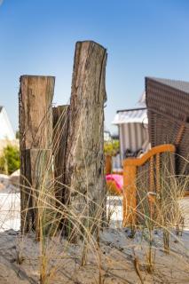 Hotel Twilling - Sankt Peter-Ording - 0