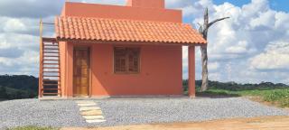 Pousada Colina das Maritacas - São Thomé das Letras - 0