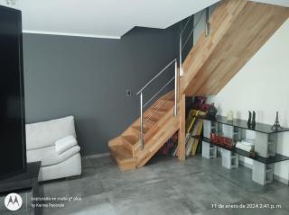 Casa 4 amb San Geronimo - Mar del Plata - 4