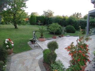 Ferienwohnung Herrnberg - Baden-Baden - 8