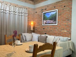 Casa ecológica na Montanha - Praia Grande - 3