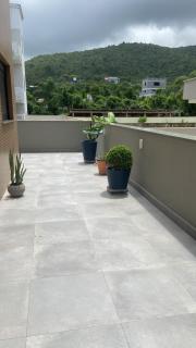 Apartamento com área garden - 2
