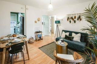 1 Bedroom, 5 Minutes walk to Angel Station, Central London - Londra - 8